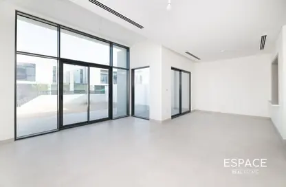 Townhouse - 3 Bedrooms - 4 Bathrooms for rent in Murooj Al Furjan West - Al Furjan - Dubai