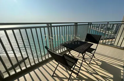 Apartment - 1 Bedroom - 1 Bathroom for rent in 5242 Tower 1 - 5242 - Dubai Marina - Dubai