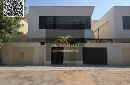 Villa - 6 Bedrooms - 7+ Bathrooms for sale in Al Mowaihat 3 - Al Mowaihat - Ajman