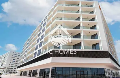 Shop - Studio for rent in Al Waleed BA 06 - Arjan - Dubai Shop - Studio for rent in Al Waleed BA 06 - Arjan - Dubai