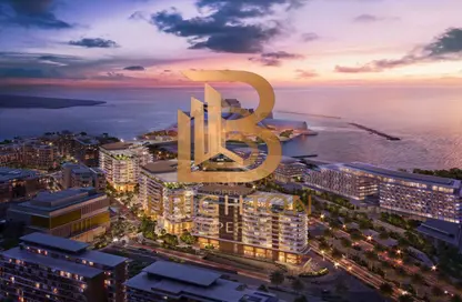 Apartment - 2 Bedrooms - 3 Bathrooms for sale in The Arthouse - Saadiyat Cultural District - Saadiyat Island - Abu Dhabi