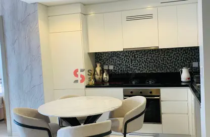 Apartment - 1 Bedroom - 2 Bathrooms for sale in Aykon City Tower C - Aykon City - Business Bay - Dubai