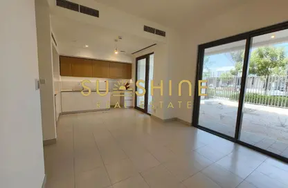 Townhouse - 3 Bedrooms - 4 Bathrooms for sale in Parkside 2 - EMAAR South - Dubai South (Dubai World Central) - Dubai Townhouse - 3 Bedrooms - 4 Bathrooms for sale in Parkside 2 - EMAAR South - Dubai South (Dubai World Central) - Dubai