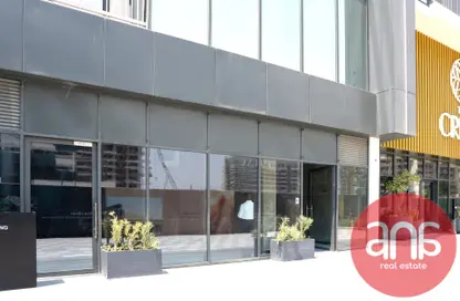 Retail - Studio for rent in The Crest Tower Podium - Sobha Hartland - Mohammed Bin Rashid City - Dubai