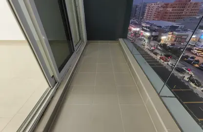 Apartment - 2 Bedrooms - 3 Bathrooms for rent in Al Manal Residence 2 - Dubai Silicon Oasis - Dubai