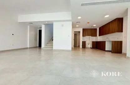 Townhouse - 3 Bedrooms - 3 Bathrooms for rent in Maha Townhouses - Town Square - Dubai