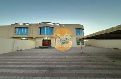 Villa - 4 Bedrooms - 5 Bathrooms for rent in Al Dhait South - Al Dhait - Ras Al Khaimah