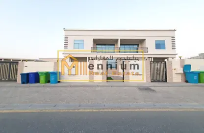 Villa - 5 Bedrooms - 5 Bathrooms for sale in Al Suyoh 7 - Al Suyoh - Sharjah