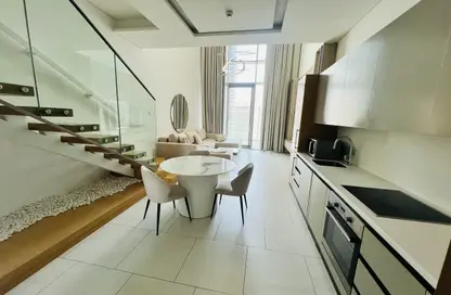 Apartment - 1 Bedroom - 2 Bathrooms for sale in SLS Dubai Hotel  and  Residences - Business Bay - Dubai