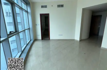Apartment - 2 Bedrooms - 2 Bathrooms for sale in Ajman Corniche Residences - Ajman Corniche Road - Ajman