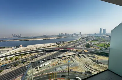 Apartment - 1 Bedroom - 2 Bathrooms for sale in Azizi Fawad Residence - Dubai Healthcare City 2 - Al Jaddaf - Dubai
