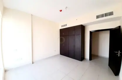 Room / Bedroom image for: Apartment - 2 Bedrooms - 2 Bathrooms for rent in Hai Al Murabbaa - Central District - Al Ain, Image 1