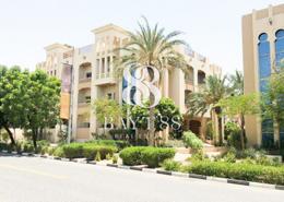 عمارة بالكامل - 8 حمامات للبيع في إيوان ريزيدنس 1 - مساكن إيوان - مجمع دبي للإستثمار - دبي