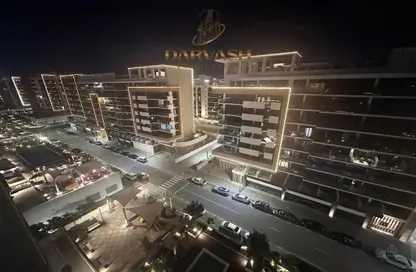 شقة - 1 حمام للايجار في عزيزي ريفيرا - ميدان واحد - ميدان - دبي