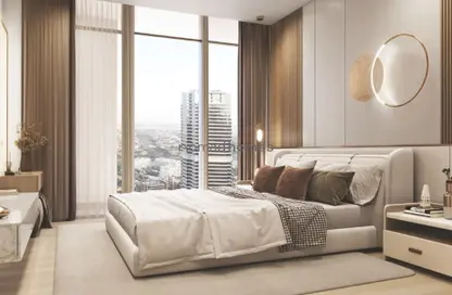 Apartment - 4 Bedrooms - 4 Bathrooms for sale in Me Do Re 2 - JLT Cluster G - Jumeirah Lake Towers - Dubai