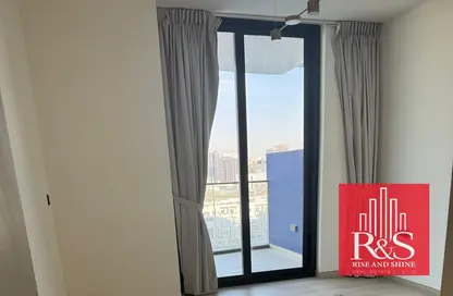 Apartment - 1 Bedroom - 1 Bathroom for rent in Binghatti Orchid - Jumeirah Village Circle - Dubai