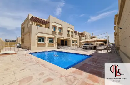 Villa - 3 Bedrooms - 5 Bathrooms for rent in Mohamed Bin Zayed Centre - Mohamed Bin Zayed City - Abu Dhabi
