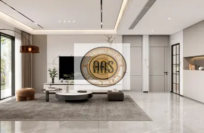 Apartment - 2 Bedrooms - 2 Bathrooms for sale in Forest City Tower - Majan - Dubai Land - Dubai