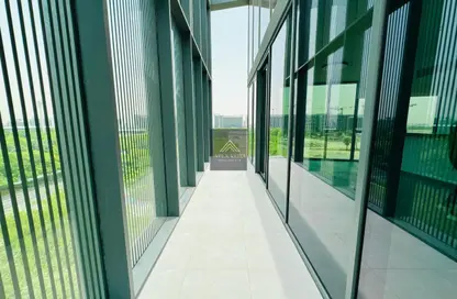 شقة - 3 غرف نوم - 3 حمامات للايجار في ذا جيت 2 - الجادة - الشارقة