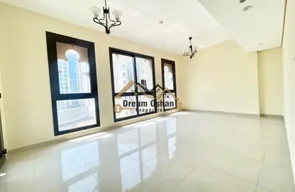 Apartment - 2 Bedrooms - 3 Bathrooms for rent in Barajeel Residency - Al Jaddaf - Dubai