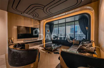 Apartment - 3 Bedrooms - 5 Bathrooms for sale in Laguna Tower - JLT Cluster A - Jumeirah Lake Towers - Dubai