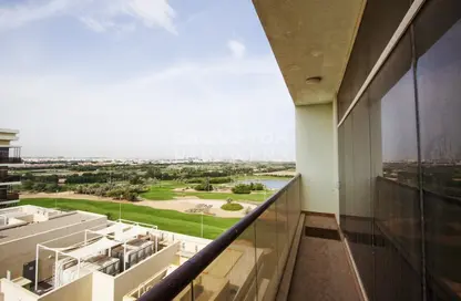 Apartment - 3 Bedrooms - 3 Bathrooms for rent in Al Rayyana - Khalifa City - Abu Dhabi