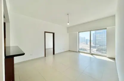 Apartment - 1 Bedroom - 2 Bathrooms for rent in The Gate Tower 2 - Shams Abu Dhabi - Al Reem Island - Abu Dhabi