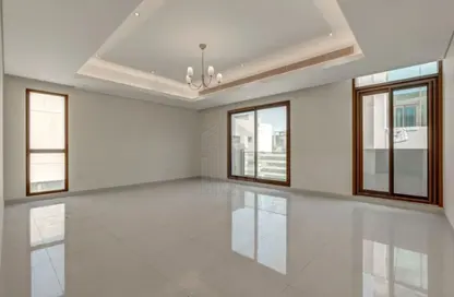 Villa - 6 Bedrooms - 7 Bathrooms for rent in Grand Views - Meydan Gated Community - Meydan - Dubai