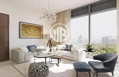شقة - غرفة نوم - 1 حمام للبيع في برج Sobha Creek Vista Heights A - شوبا كريك فيستا هايتس - صبحا هارتلاند - مدينة الشيخ محمد بن راشد - دبي