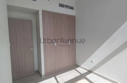 Room / Bedroom image for: Apartment - 2 Bedrooms - 3 Bathrooms for sale in AZIZI Riviera 46 - Meydan One - Meydan - Dubai, Image 1