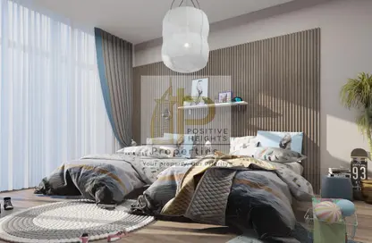 Apartment - 1 Bedroom - 2 Bathrooms for sale in Verdana Residence - Dubai Investment Park (DIP) - Dubai