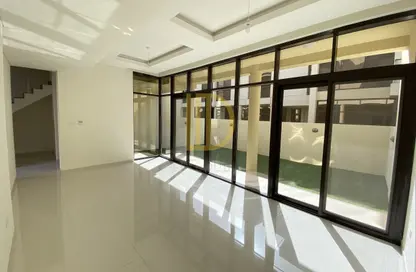 Townhouse - 3 Bedrooms - 4 Bathrooms for rent in Richmond - DAMAC Hills - Dubai