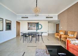 Apartment - 2 bedrooms - 2 bathrooms for rent in 48 Burj gate - Burj Place - Downtown Dubai - Dubai