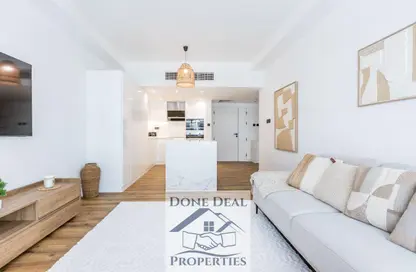 Apartment - 2 Bedrooms - 2 Bathrooms for rent in Pacific - Al Marjan Island - Ras Al Khaimah