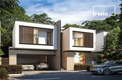 Villa - 4 Bedrooms - 4 Bathrooms for sale in Sobha Reserve - Wadi Al Safa 2 - Dubai