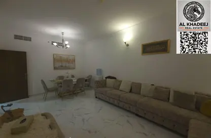 Apartment - 2 Bedrooms - 2 Bathrooms for sale in Oasis Tower - Al Rashidiya 1 - Al Rashidiya - Ajman