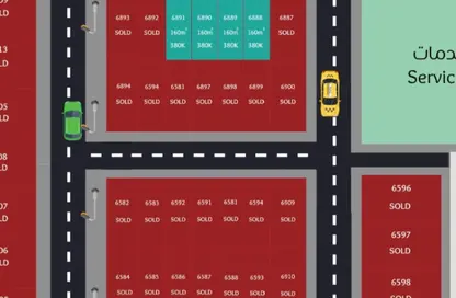 أرض - استوديو للبيع في الحليو 2 - الحليو - عجمان أرض - استوديو للبيع في الحليو 2 - الحليو - عجمان