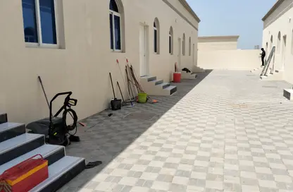 مجمع سكني - 2 غرف نوم - 2 حمامات للايجار في العريبي - رأس الخيمة