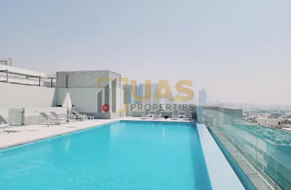 Apartment - 2 Bedrooms - 5 Bathrooms for rent in Mankhool 455 - Mankhool - Bur Dubai - Dubai