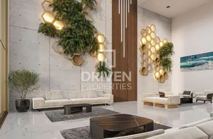 Apartment - 1 Bedroom - 2 Bathrooms for sale in Levanto By Oro24 - Jumeirah Village Circle - Dubai