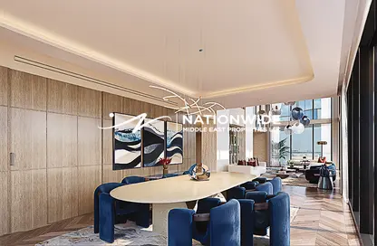 شقة - 2 غرف نوم - 3 حمامات للبيع في إقامات سيامونت أوتوجراف كوليكشن - شمس أبوظبي - جزيرة الريم - أبوظبي