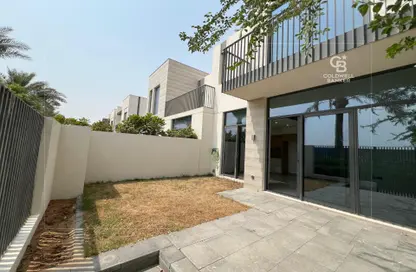 Townhouse - 3 Bedrooms - 3 Bathrooms for rent in Sun - Arabian Ranches 3 - Dubai