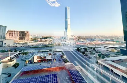 شقة - غرفة نوم - 2 حمامات للبيع في برج أيكون 1 - (JLT) مجمع M - أبراج بحيرة الجميرا - دبي