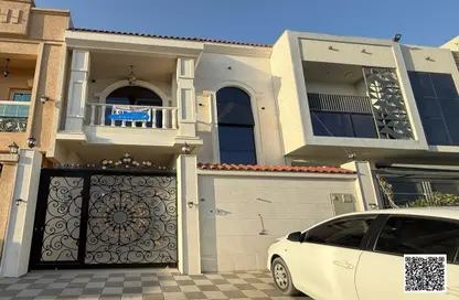 تاون هاوس - 4 غرف نوم - 6 حمامات للبيع في 1 الياسمين - الياسمين - عجمان