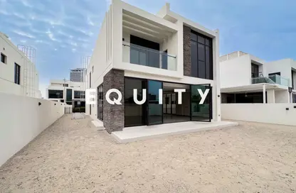 Villa - 4 Bedrooms - 6 Bathrooms for rent in Belair Damac Hills - By Trump Estates - DAMAC Hills - Dubai