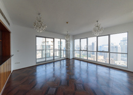 Immaculate Unit | Unfurnished | Chiller Free