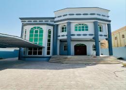 Villa - 5 bedrooms - 7 bathrooms for sale in Al Mwaihat 2 - Al Mwaihat - Ajman