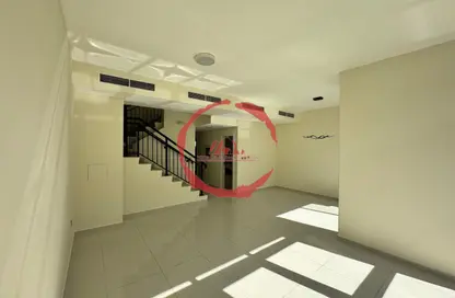 Townhouse - 3 Bedrooms - 5 Bathrooms for sale in Janusia - The Roots DAMAC Hills 2 - Damac Hills 2 - Dubai