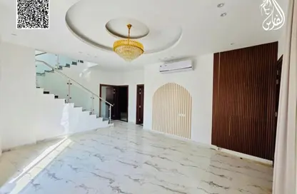 Villa - 4 Bedrooms - 6 Bathrooms for sale in Al Zaheya Gardens - Al Zahya - Ajman
