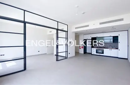 Apartment - 2 Bedrooms - 1 Bathroom for rent in Collective Tower 1 - Collective - Dubai Hills Estate - Dubai